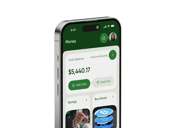 Image of a Mobile Design